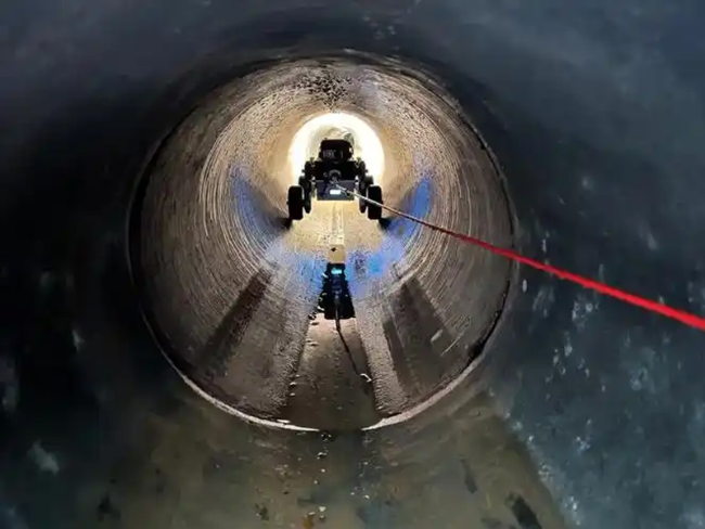 镇海CCTV检测后如何整理数据？