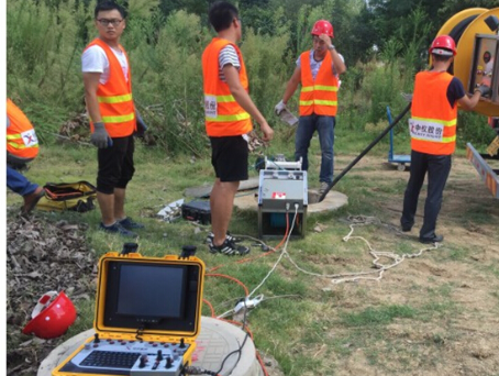 镇海如何选择适合的市政管道疏通方法？